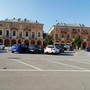 Piazza Partigiani