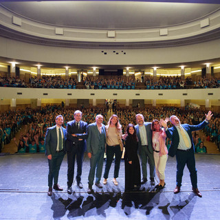Green Game: L'Italia dei giovani campioni del riciclo! Il Liceo Berti di Torino tra i migliori