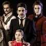Ad Halloween torna "La Vedova": il noir gotico che trasforma il teatro in un film dell'orrore Ad Halloween torna "La Vedova": il noir gotico che trasforma il teatro in un film dell'orrore