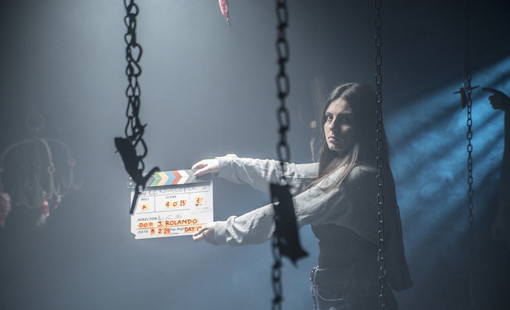 Torino si trasforma in Arkham in “Lenskeeper”, l’horror di Luca Canale Brucculeri