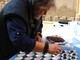 In esclusiva, le ricette floreali dello chef ortocentrico Claudio Di Dio presentate a Bellano (LC) durante la manifestazione 'Fiori in cucina'