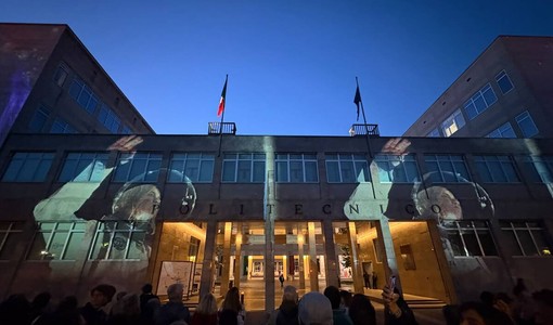 Il grande ritorno delle Luci d'Artista Il grande ritorno delle Luci d'Artista