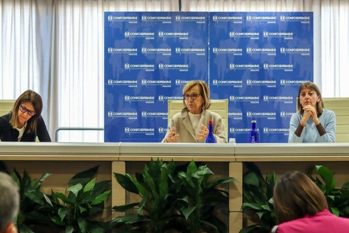 Confcooperative apre il confronto su autonomia economica e parità di genere Confcooperative apre il confronto su autonomia economica e parità di genere