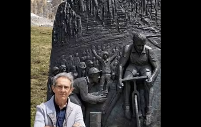 Luigi Fasano, 66 anni Luigi Fasano, 66 anni