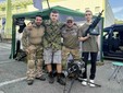 Successo per la Fiera d’Autunno a Lanzo Successo per la Fiera d’Autunno a Lanzo