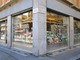 La libreria di corso Matteotti
