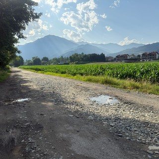 La strada verso l’ecoisola