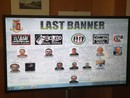 Last Banner, la Cassazione conferma la condanna per cinque ultrà della Juve
