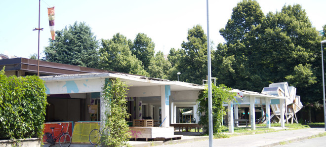 Immagine di repertorio