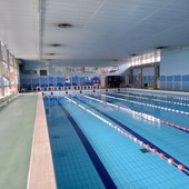 Chiuderà il 1° gennaio 2027 la piscina di Luserna San Giovanni