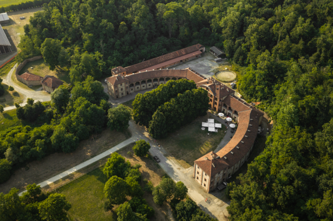 La Rubbianetta torna a splendere: le ex scuderie reali del Parco della Mandria diventano la nuova "casa" degli sport equestri