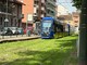 La linea 9 con capolinea in piazza Stampalia
