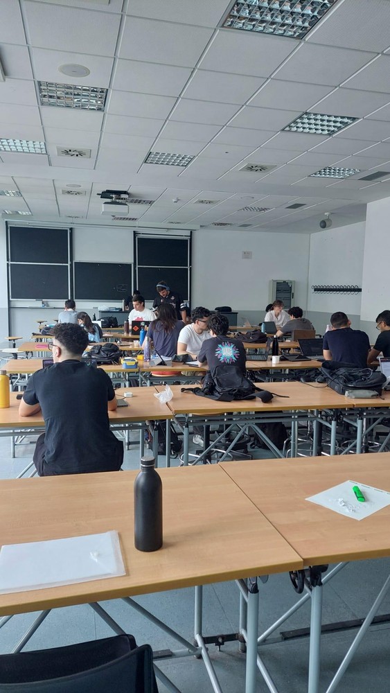 Sessione estiva: il Politecnico di Torino conferma l'apertura domenicale delle sale studio Sessione estiva: il Politecnico di Torino conferma l'apertura domenicale delle sale studio