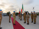 Cambio della guardia in Libano