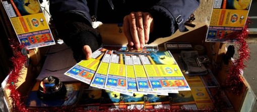 Boom di vendite per i biglietti della Lotteria a Torino