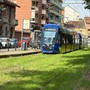 La linea 9 con capolinea in piazza Stampalia
