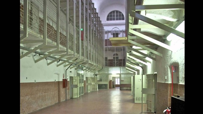 Nell'ex carcere &quot;Le Nuove&quot; un deposito per il Tribunale e la Procura di Torino