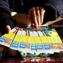 Boom di vendite per i biglietti della Lotteria a Torino