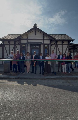 Nuova vita per il Villaggio Leumann Nuova vita per il Villaggio Leumann