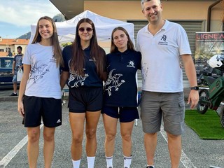 Successo per la Fiera d’Autunno a Lanzo Successo per la Fiera d’Autunno a Lanzo