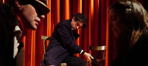Al Teatro della Concordia “La nave del ritorno”: una narrazione sulla tragedia delle foibe