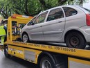 La confisca del mezzo