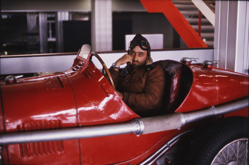 Lucio Dalla e Roberto Roversi: la mostra al Mauto che celebra il concept album