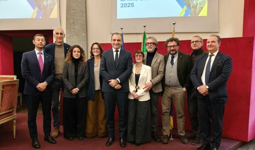 La giunta di Stefano Lo Russo fa un bilancio del 2025