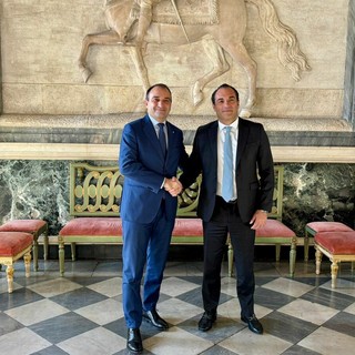 Il futuro di Stellantis approda in Sala Rossa dopo l'incontro Filosa-Lo Russo Il futuro di Stellantis approda in Sala Rossa dopo l'incontro Filosa-Lo Russo