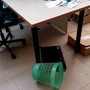 Furto a Radio Beckwith Evangelica: un denunciato per ricettazione