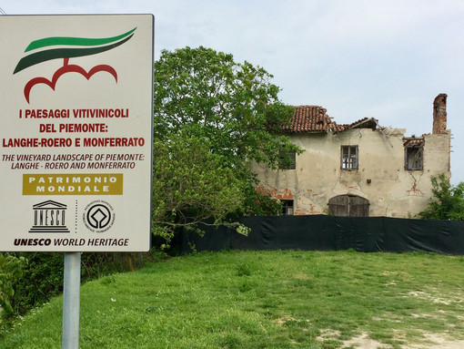 Le Brunate: verso una nuova catena di osterie di lusso di Langa? Le Brunate: verso una nuova catena di osterie di lusso di Langa?