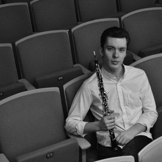 Orchestra Filarmonica, la stagione concertistica con l'oboista Leonid Surkov