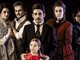 Ad Halloween torna "La Vedova": il noir gotico che trasforma il teatro in un film dell'orrore