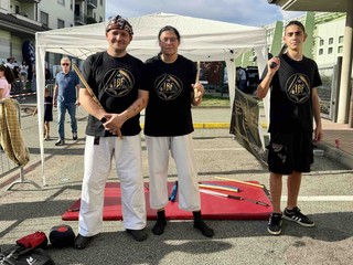 Successo per la Fiera d’Autunno a Lanzo Successo per la Fiera d’Autunno a Lanzo