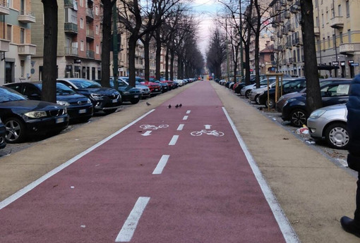 Il nuovo corso Racconigi Il nuovo corso Racconigi