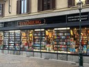 Libreria Luxemburg Libreria Luxemburg