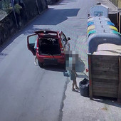 Rifiuti fuori dai cassonetti a Luserna San Giovanni: partono le sanzioni