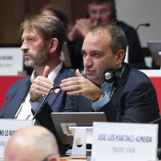 Continua la 'challange' di Torino per la Bloomberg LSE European City Leadership Initiative