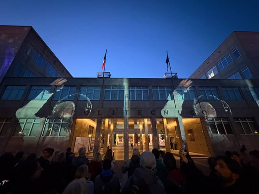 Il grande ritorno delle Luci d'Artista Il grande ritorno delle Luci d'Artista