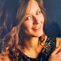 La dimissionaria Alessia Congiu