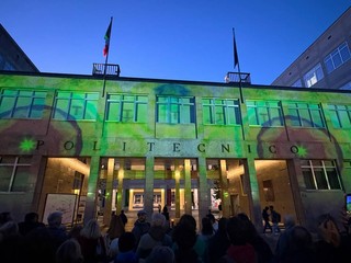 Il grande ritorno delle Luci d'artista