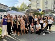 Successo per la Fiera d’Autunno a Lanzo Successo per la Fiera d’Autunno a Lanzo