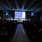 L'edizione 2024 di Industria Felix L'edizione 2024 di Industria Felix