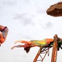 &quot;Oscillante&quot;, il primo festival europeo di discipline circensi &quot;ballant&quot;  con spettacoli, prime nazionali, musica e lezioni