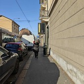 La linea 11 continua a dover combattere contro la malasosta