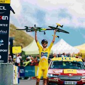 Lorenzo Mark Finn vince l'edizione 2026 Lorenzo Mark Finn vince l'edizione 2026