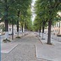 Lavori per il nuovo corso Racconigi