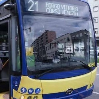 Linea 21, il ritorno resta un sogno per Borgo Vittoria?
