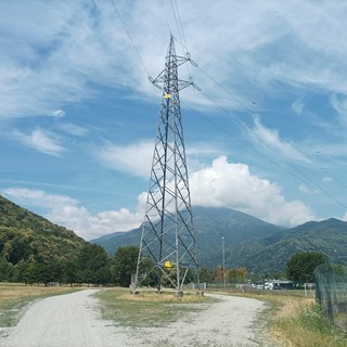 Via i tralicci Terna, la demolizione potrebbe partire nell’inverno