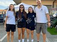 Successo per la Fiera d’Autunno a Lanzo Successo per la Fiera d’Autunno a Lanzo